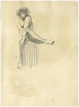 Visualizza l'immagine "FD Album 11, 4 r."